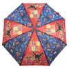 CARTOON Folding Umbrella Bing and Sula Rain Accessories Foldable Umbrella