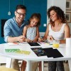 Universo en Linea Kit 9 Reglas Y Plantillas Escolares Para