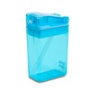 Drink in the Box Eco-Friendly Reusable Drink and Juice Box