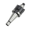 Face Mill Cutter Holder 40cr Alloy Steel High Hardness Surface