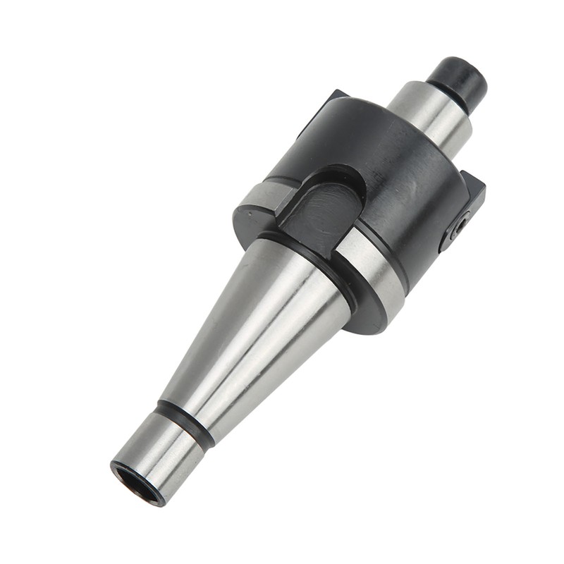 Face Mill Cutter Holder 40cr Alloy Steel High Hardness Surface