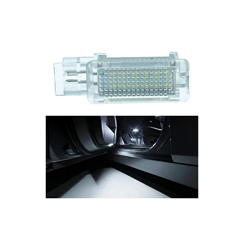 Do!LED LED Door Lighting Exit / Entry Footwell Lighting Indoor