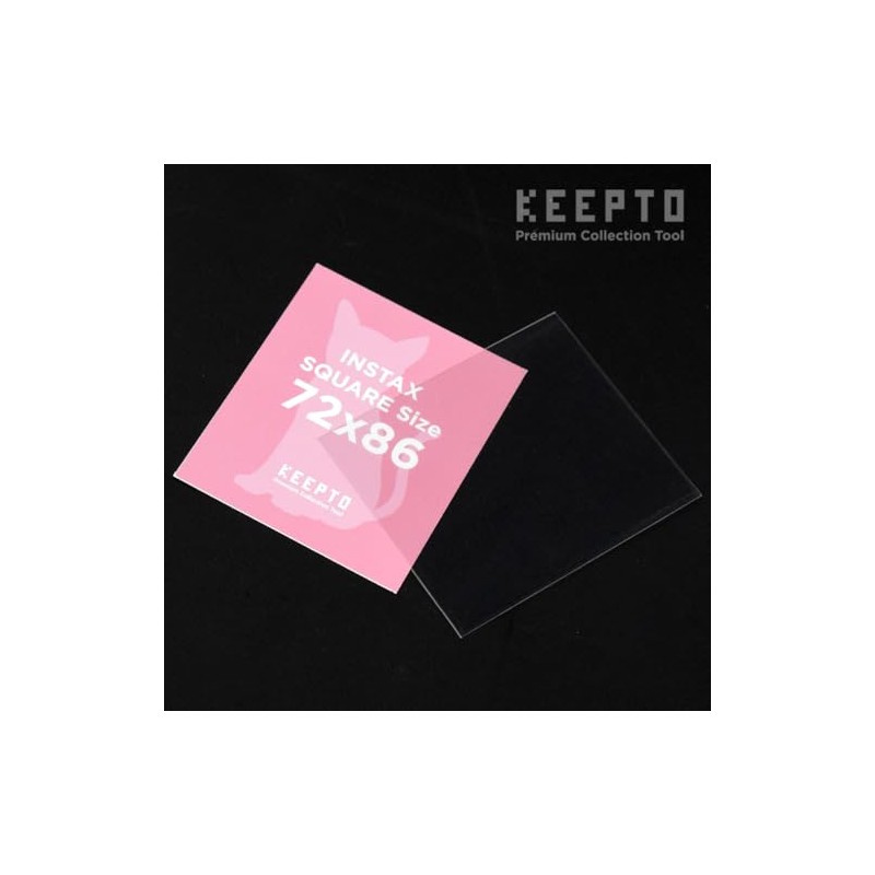 Sleeve for P010 CS SQUARE