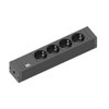 Bachmann Connect Line Switch 4200017 Power Strip Black