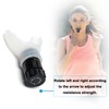 Oxyfit Breathing Lung Trainer - Oxygen Flow Breathing Trainer Lung