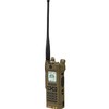 Motorola Solutions NNTN8235A- Military RSM, IP57, Windporting Coyote Brown Remote