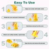 IURRDOP Corn on the Cob Stripper Tool, Corn Sheller -