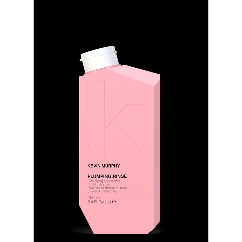 KEVIN.MURPHY Plumping Trio Bundle with Body.Mass Leave in Treatment