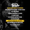 Mutant Hardcore BCAA Sabor Ponche de Frutas con Electrolitos 30