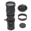 420‑800mm F/8.3‑16 Super Manual Telephoto Zoom Lens For SLR Camera