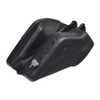 AlveyTech Black Plastic Fuel Tank with Petcock Valve for 90cc