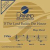 If The Lord Builds The House [Accompaniment/Performance Track]