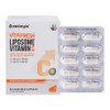 End Origin Vita Fresh Liposomal Vitamin C 48g, 60 tablets, 1 unit / 엔젯오리진 비타프레쉬 리포좀 비타민C 48g, 60정, 1개