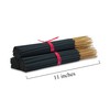 Opium Incense Sticks 11" - 1 Bundle 85 to 100