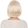 dressforfun Bob Wig, Great Haircut with Fringe, Can be Combined