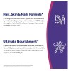 Biotin 10000 Mcg Doctor's Recipes Cabello Piel Uñas