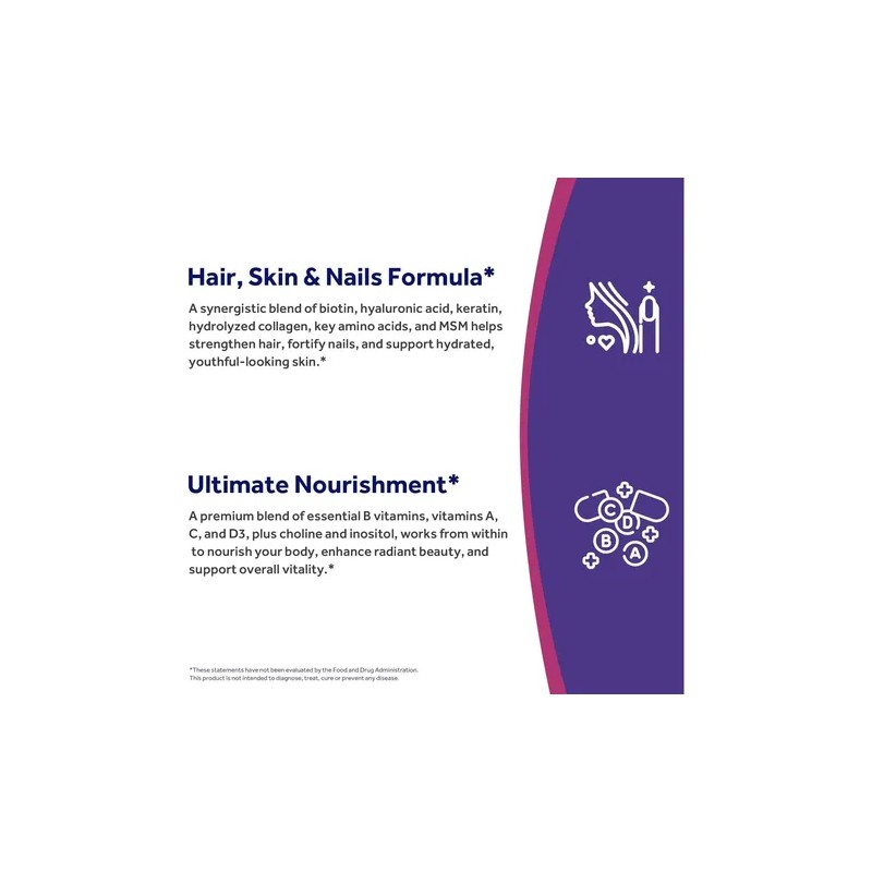 Biotin 10000 Mcg Doctor's Recipes Cabello Piel Uñas