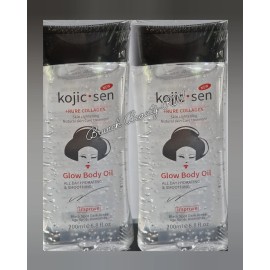 clair white Kojic Sen Essential Oil (pack of 2)
