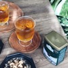 AHMAD TEA Darjeeling 7.1 oz (200 g) Cans [UK Brand]