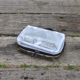 WEEKEND(ER) HUNGING/C 7850602 PE Hanging Case, Coyote