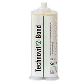 Technovit 2-Bond Cartridge, 160 ml