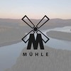 Mühle Crema de afeitar orgánicos de molino