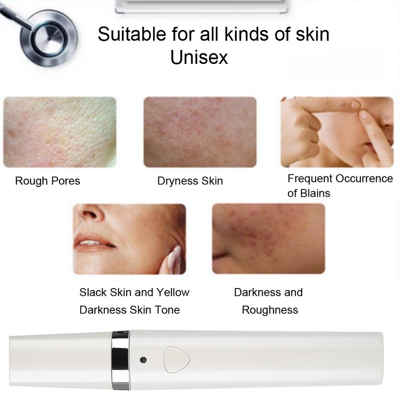 3 IN 1 Acne Removal Pen for Scar Repair Skin