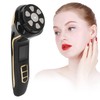 4 in 1 RF Ultrasound Facial Beauty Machine Rejuvenation Microcurrent