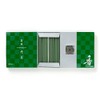 Shoyeido Incense, Kaoruji Sogetsu, Stick Shape, Pack of 80