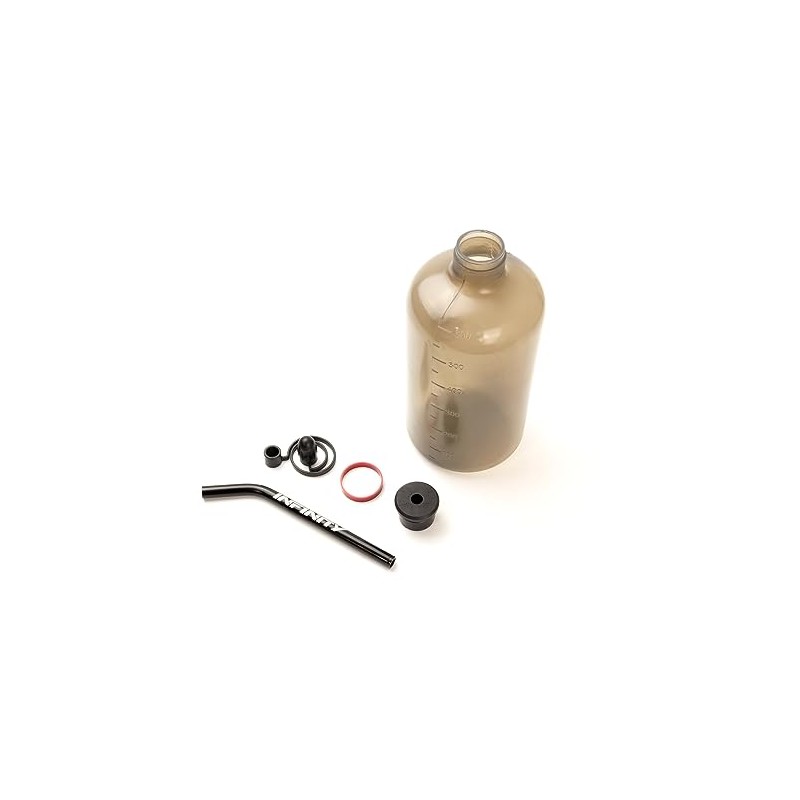 INFINITY A0056B Fuel Bottle (600cc)