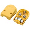 CERRXIAN NEMA 6-30P 6-50P Welder Plug 30 Amp 250 Volt