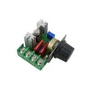 Aihasd 2000 W Speed Controller SCR Voltage Regulator Dimming Dimmer
