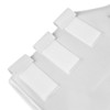 POFET Broken Rib Brace, Chest Sternum Protector, Support Brace Breathable