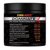 Fire-Rect Dynamate X 10 in 1 Supplement for Men, Strength,