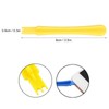Plastic Spudger, Multifunctional Portable Design Triangular Sheet Disassembly Tools with