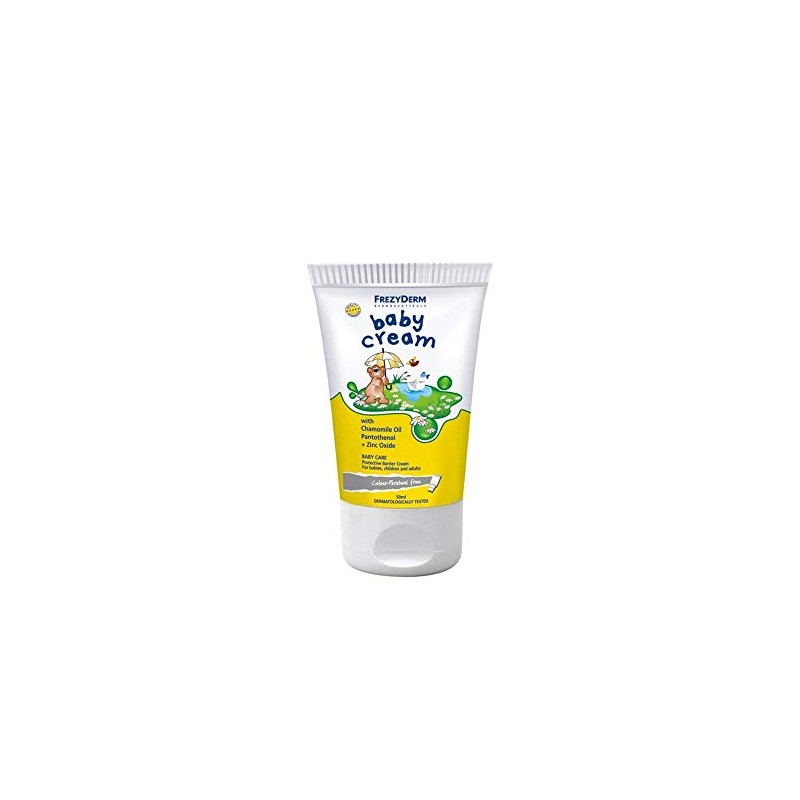 Frezyderm Baby Cream Windelcreme 175 Ml 175 ml
