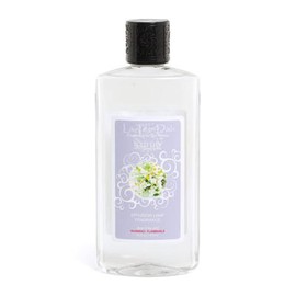 La-Tee-Da Fragrance - Iced Lily - Mint, Violet & Tonka scent - 16 Ounces