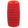 United Pacific 1960-1966 Chevy Truck LED Tail Light - Fleetside,
