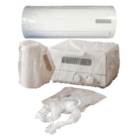 30 Pieces Furniture Dust Covers with Elastic Band Dustproof Kitchen Appliance Covers for Oven Pressure Cooker Crock Pot Air Fryer Small Appliance Covers