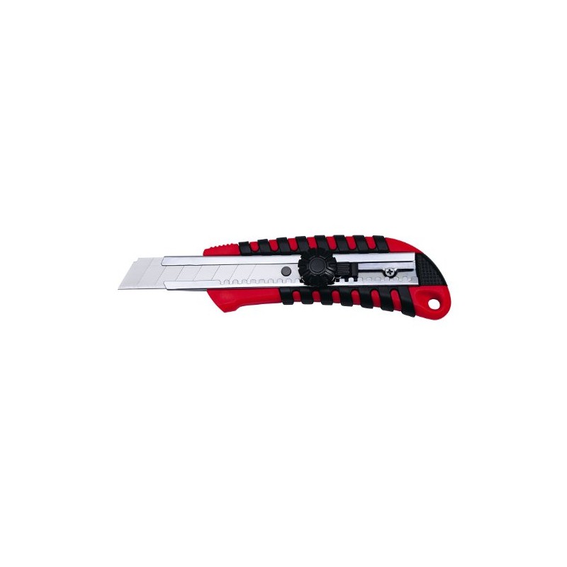 Wedo 785018, Metal Blade Guide for Professional Cutter 18 mm
