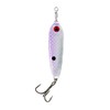 War Eagle WE78JS329 War 7/8 Jiggin Spoon Artificial Fishing Bait,