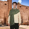Wrap Dune Hooded Shawl Medieval Cloak Renaissance Costume Cape Shaman