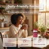 Megacephalus Ferraglow Ferritin Supplement for Women, Ferra Glow Daily Iron