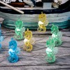 Seahorse String Lights Decorative Lights Ocean Fairy Lights Battery Operated