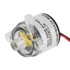 1pc Mini 12V DC 6W Food Grade Submersible Brushless Water