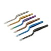 Pinza De Montaje De Precision Para Chef Pro Cocina 16cm