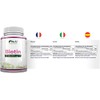 Biotin Hair Growth Supplement - 365 Vegan Tablets (Full Year