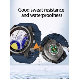 10 Pack Charger Port Protector for Garmin quatix 8 47MM,BOVUGAC TPU Dust Plug Anti-dust Plugs Compatible for Garmin quatix 8 47MM-Clear Black