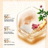 Crema Hidratante Base de Maquillaje Líquida Correctora Natural con Hidratación