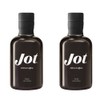 Jot Dark - Organic Coffee Concentrate. 150 mg of Caffeine. One Tbsp Instantly Creates Iced or Hot Coffee. 14 Servings Per Bottle. 20x Liquid Coffee.